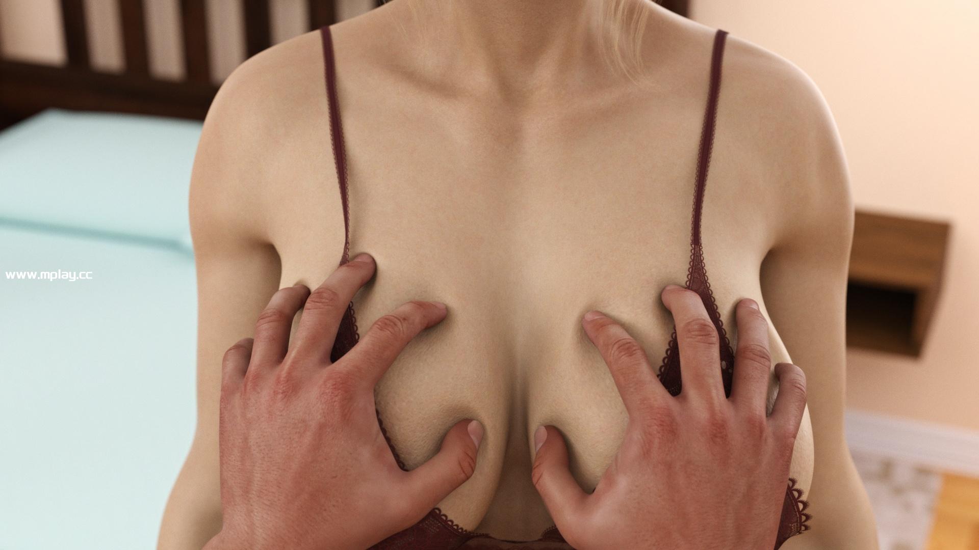 【PC+安卓+IOS/欧美SLG/3D】腐化之心 Corrupted Hearts 0.3汉化版【汉化动态/987M】-萌玩ACG