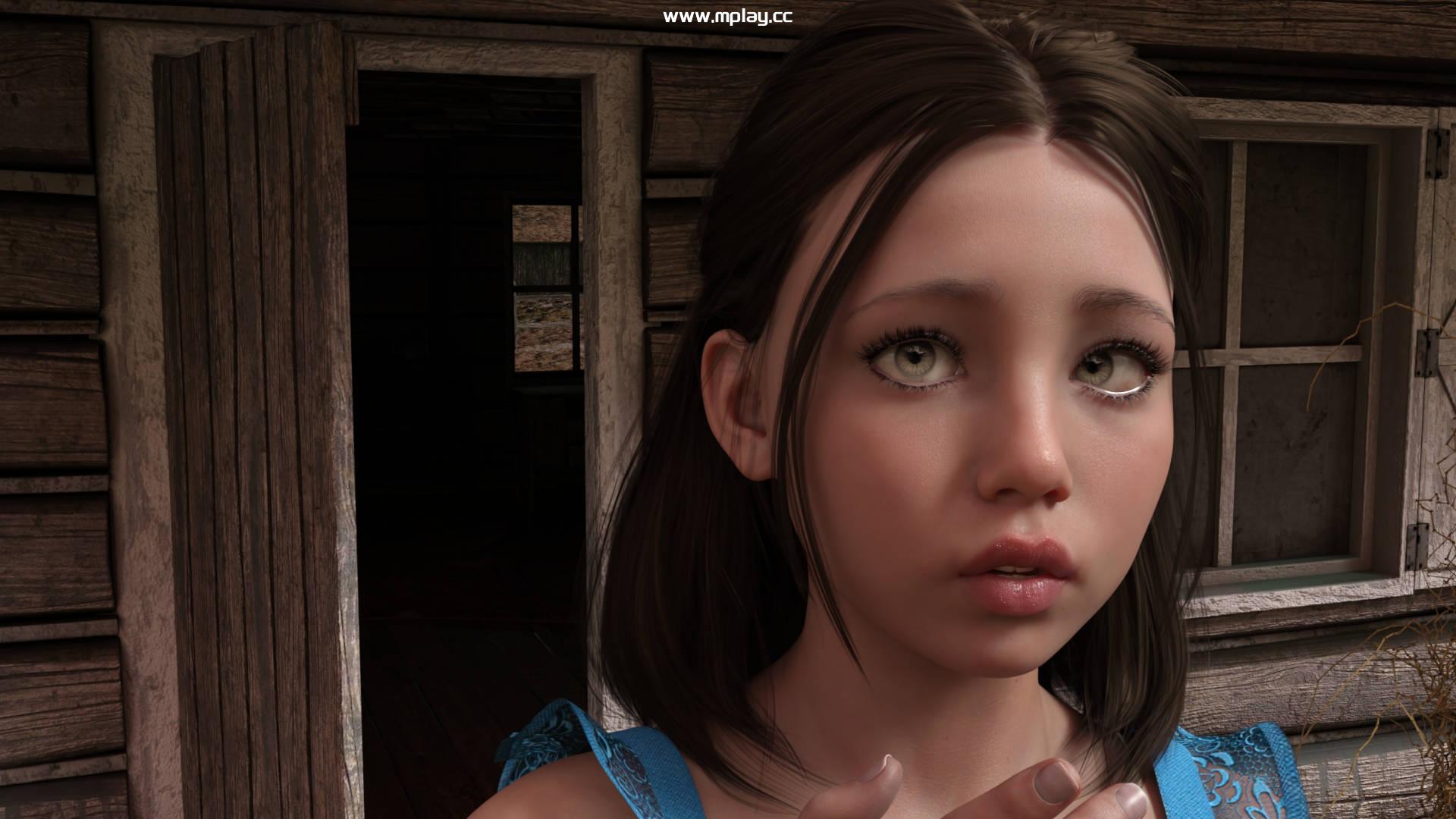 图片[3]-【PC+安卓+IOS/欧美SLG】艾玛的路Emma Life Paths v0.1【汉化3D/1.33G】-萌玩ACG