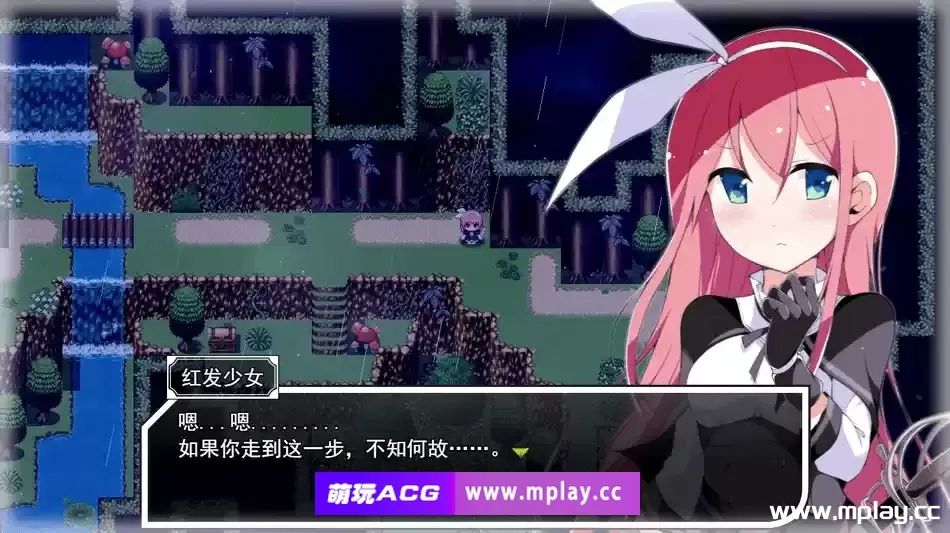 图片[2]-[PC/RPG/汉化/动态] 零月的萝拉 V1.05云翻汉化正式版 [3.1G]-萌玩ACG