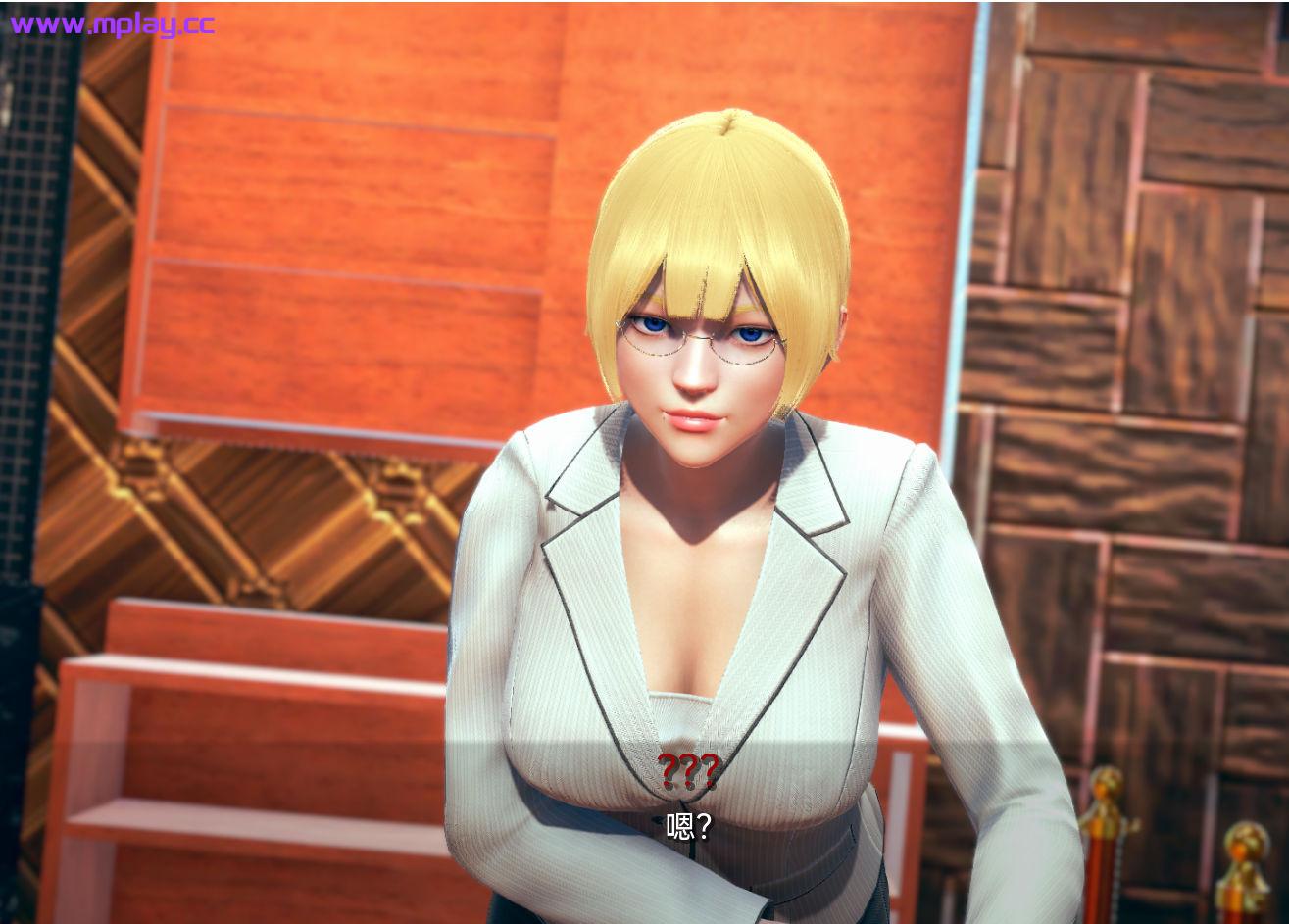 图片[5]-【PC+安卓+IOS/欧美SLG】精灵雷亚 精灵女孩 Reya the Elf [v0.43]【汉化/动态/2.07G】-萌玩ACG