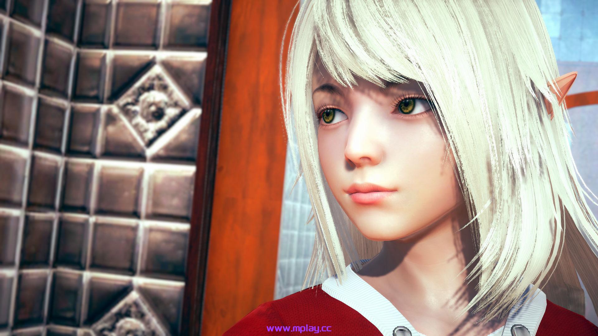 图片[8]-【PC+安卓+IOS/欧美SLG】精灵雷亚 精灵女孩 Reya the Elf [v0.43]【汉化/动态/2.07G】-萌玩ACG