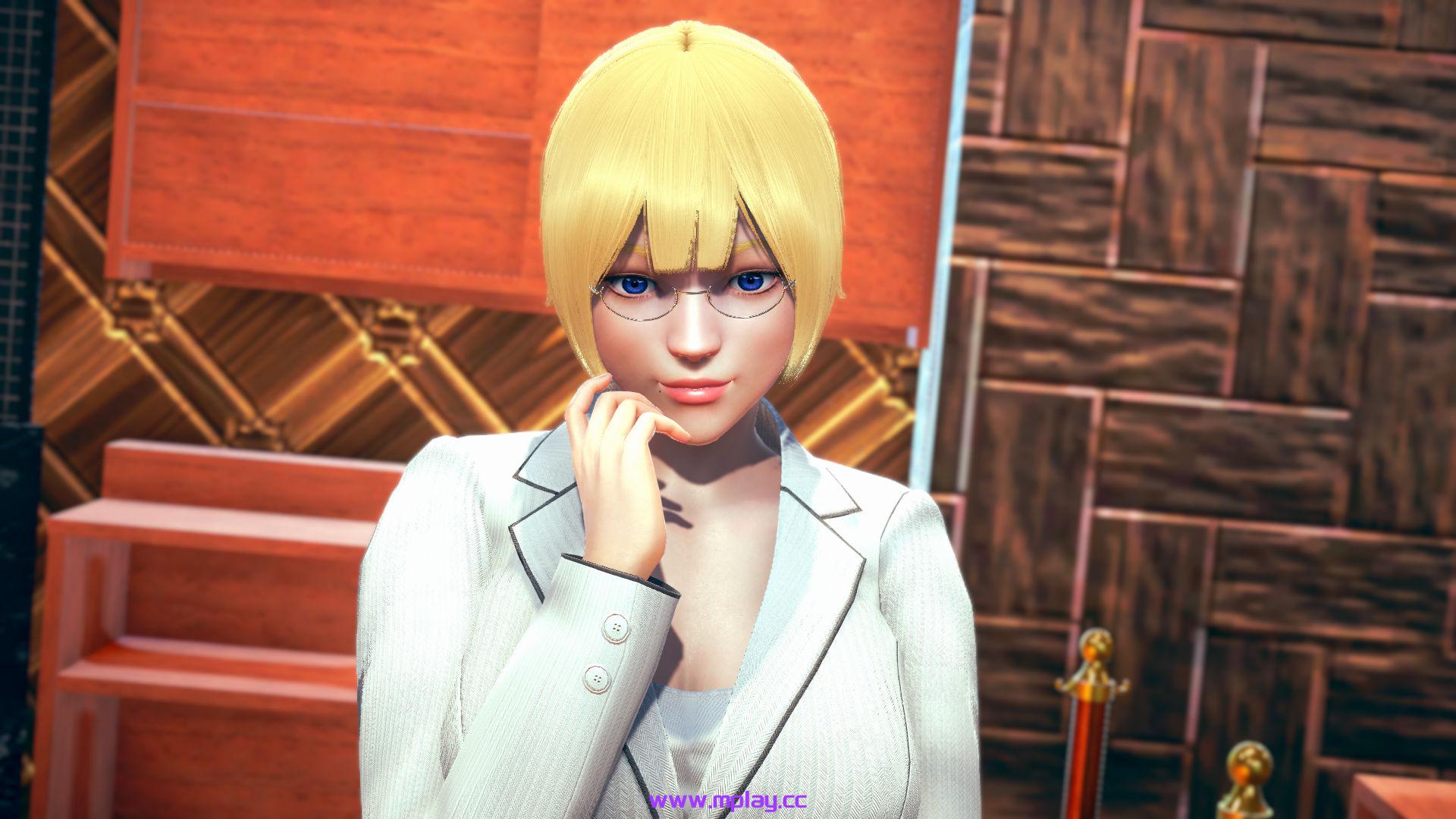 图片[7]-【PC+安卓+IOS/欧美SLG】精灵雷亚 精灵女孩 Reya the Elf [v0.43]【汉化/动态/2.07G】-萌玩ACG