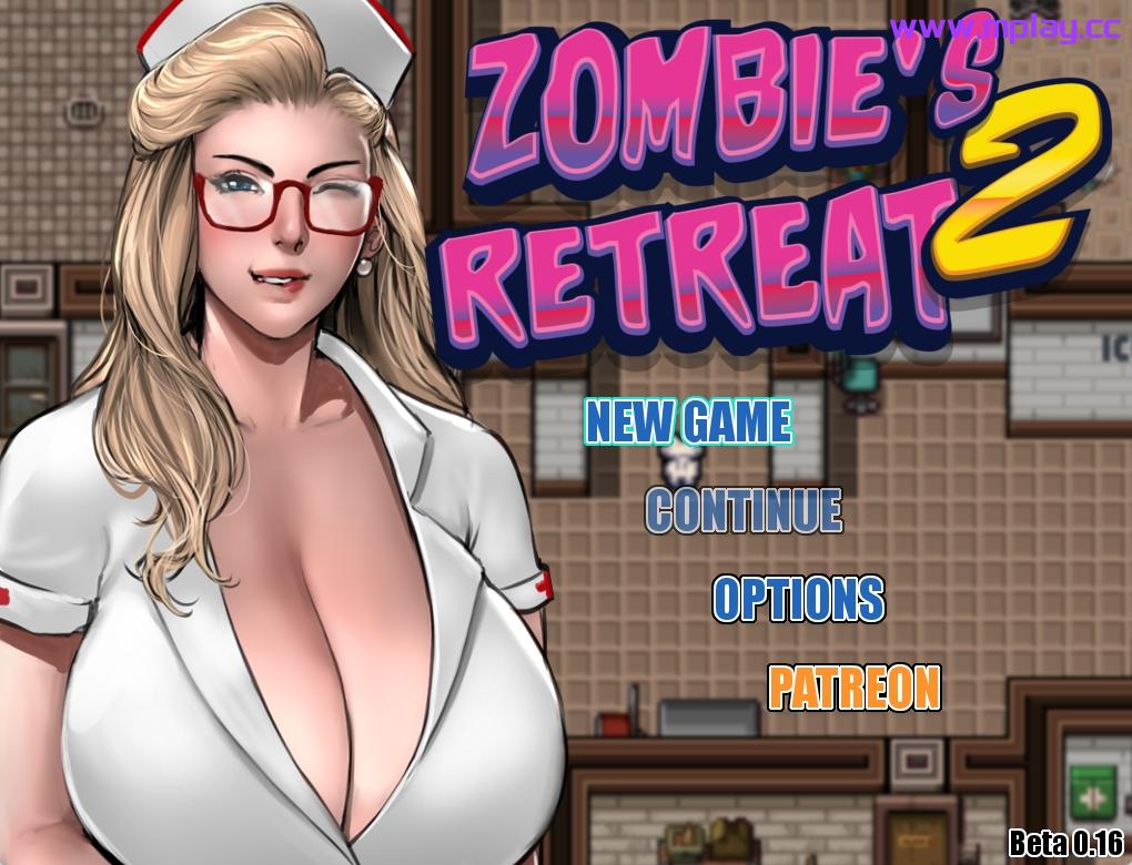 [PC+安卓/SLG/汉化] 僵尸生活2：僵局 2 Zombie's Retreat 2 V0.16 Beta 汉化版 [2.3G]-萌玩ACG