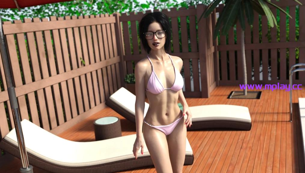 图片[4]-[PC+安卓+IOS/SLG/汉化] 午夜天堂 Midnight Paradise v2.3 Elite 汉化版 [2.8G]-萌玩ACG