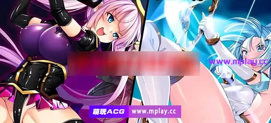 图片[4]-[PC/爆款SLG/汉化/恶坠] 聖宝晶华聖骑士VN 涩情配信版 AI汉化版+CG包 [2.6G]-萌玩ACG