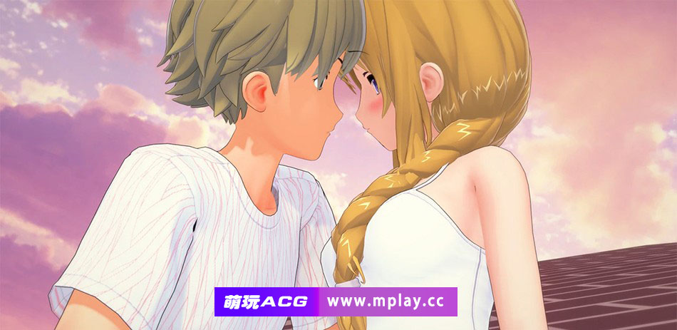 图片[3]-【PC+安卓+IOS/日系SLG/汉化/3D】我是如何成为圣女的保镖的 How I Became the Bodyguard v0.4 汉化版【3.6G】-萌玩ACG