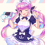 新游资讯-萌玩ACG