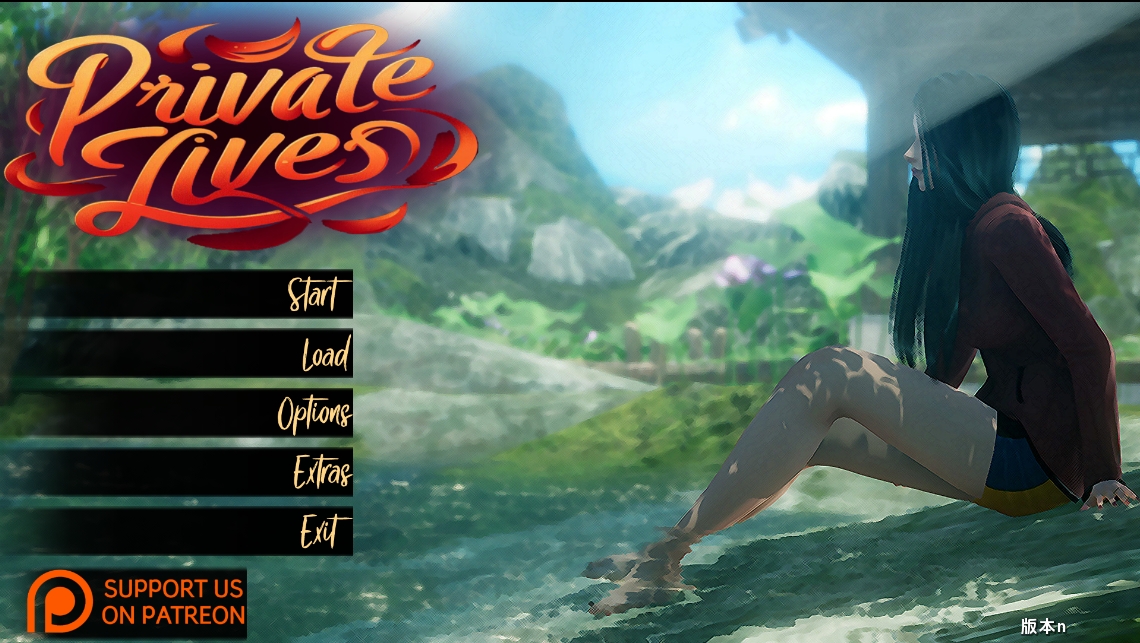 [PC+安卓+IOS/沙盒SLG汉化动态]私生活 私人生活 Private Lives v0.18[3G]-萌玩ACG