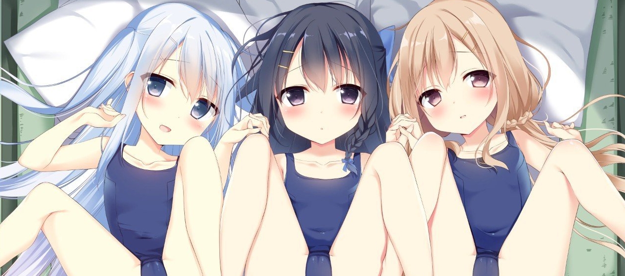 [PC/拔作ADV/汉化]母性萝莉乱伦后宫ADV AI汉化版+全CG存档[新汉化][3.2G]-萌玩ACG