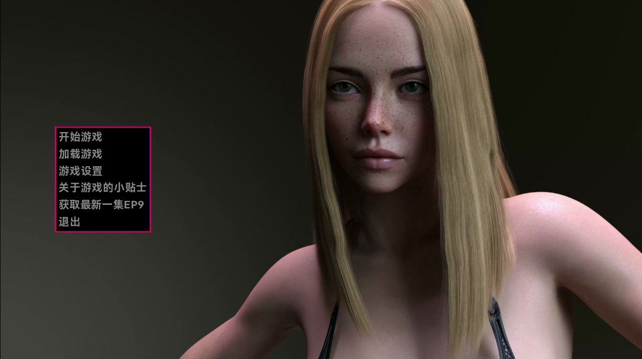 [PC+IOS/欧美SLG汉化动态]情色 Erotica Ep. 9 [4G]-萌玩ACG