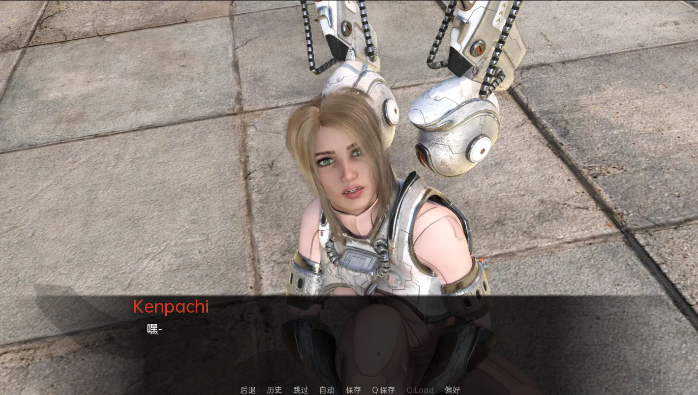 来源于萌玩ACG(www.mplay.cc)-玩转萌系-最新最热的黄油,ACG资源-汉化-破解!!!