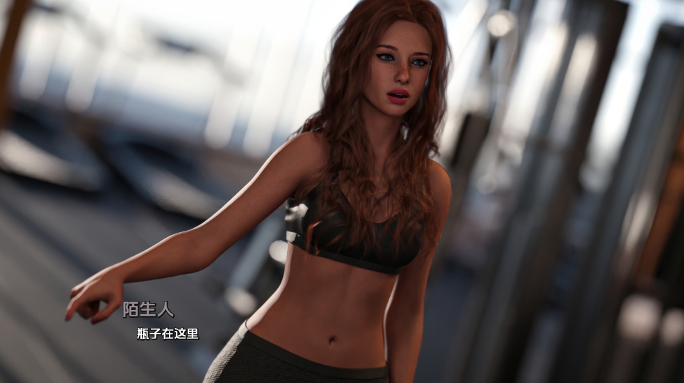 [PC+安卓+IOS/欧美SLG/汉化动态]异化 Alienated [v0.1][2.86G]-萌玩ACG