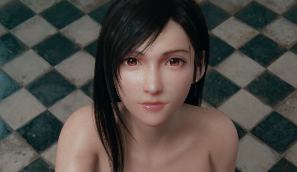 【3D同人/全动态】Axel3D大师厕所蒂法+抱脸虫袭击全系列长篇作品合集【新作/1.53G】-萌玩ACG