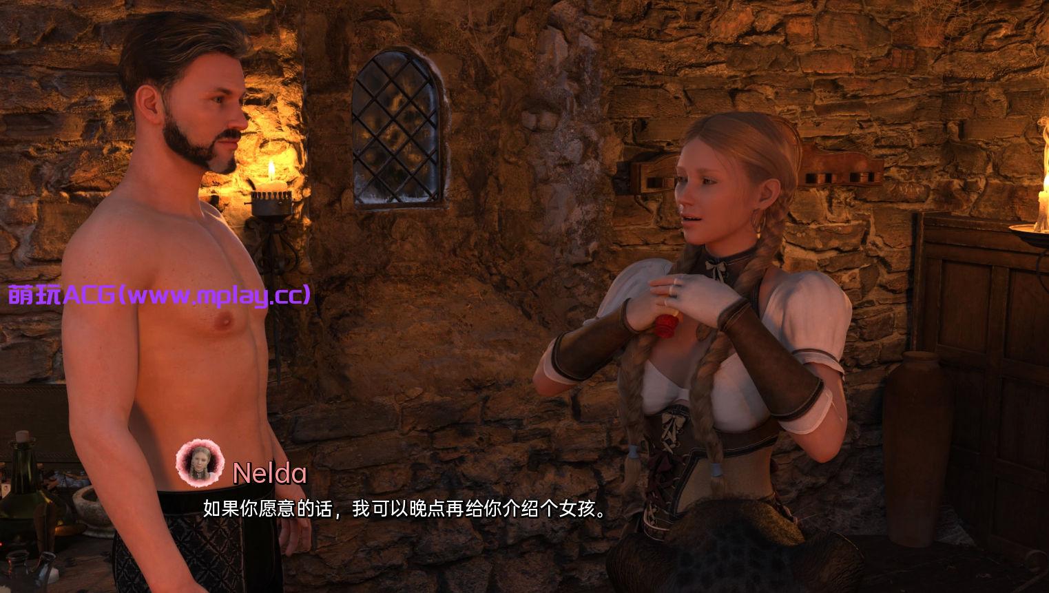 来源于萌玩ACG(www.mplay.cc)-玩转萌系-最新最热的黄油,ACG资源-汉化-破解!!!