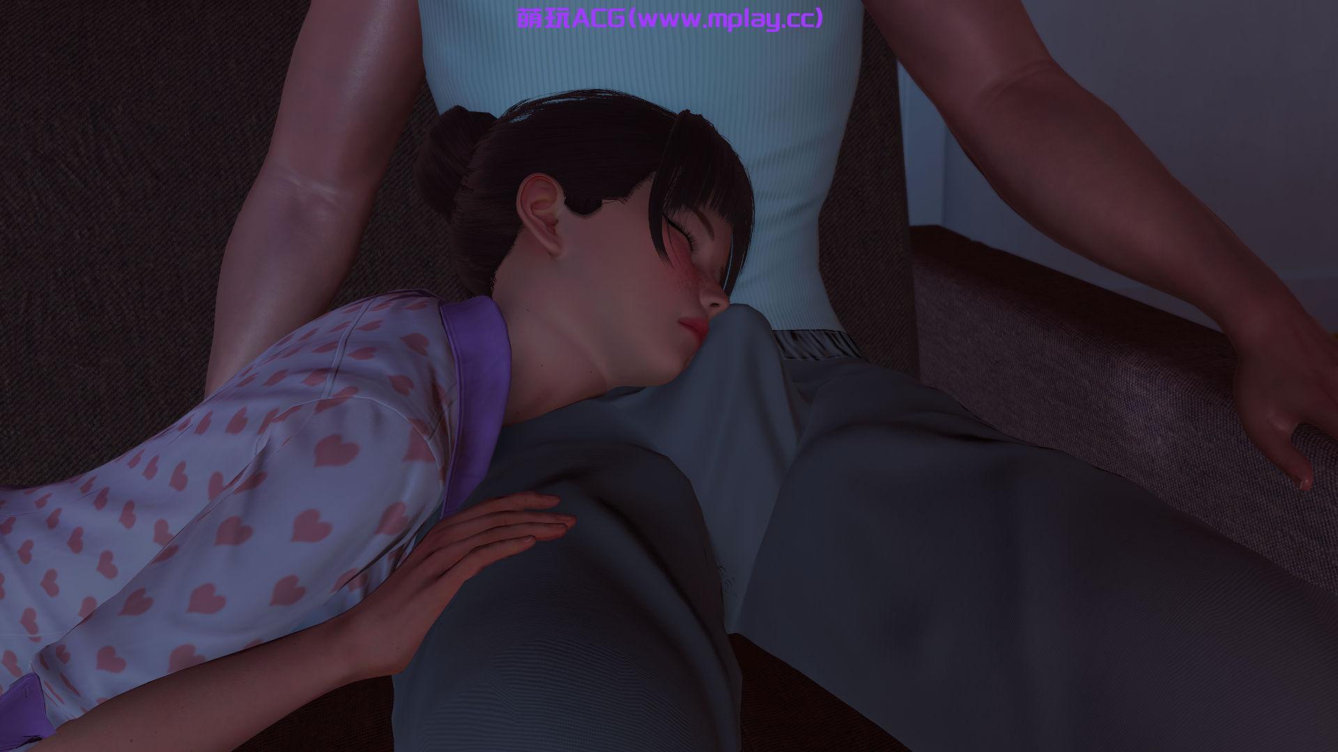 来源于萌玩ACG(www.mplay.cc)-玩转萌系-最新最热的黄油,ACG资源-汉化-破解!!!