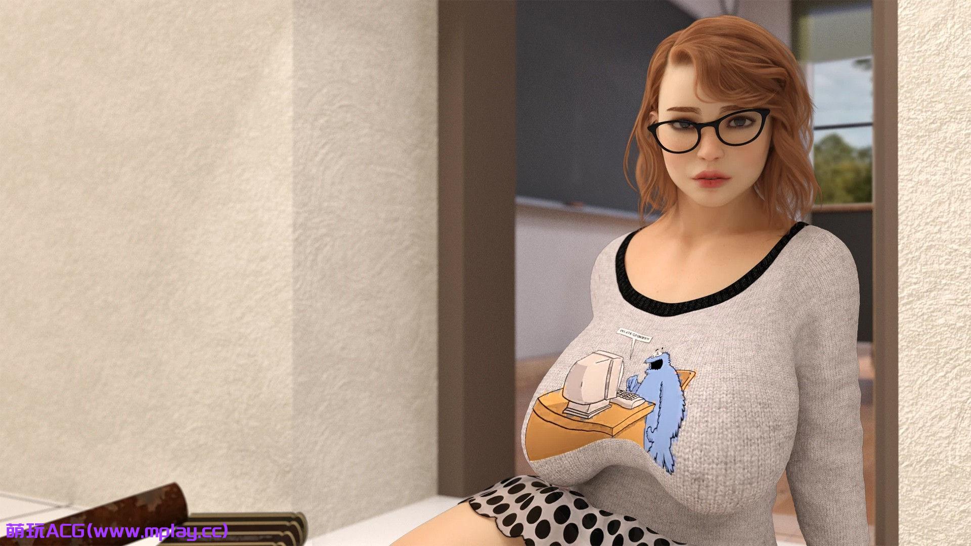 来源于萌玩ACG(www.mplay.cc)-玩转萌系-最新最热的黄油,ACG资源-汉化-破解!!!