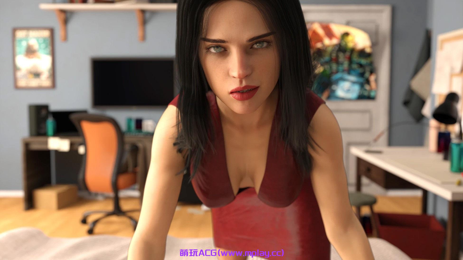 来源于萌玩ACG(www.mplay.cc)-玩转萌系-最新最热的黄油,ACG资源-汉化-破解!!!