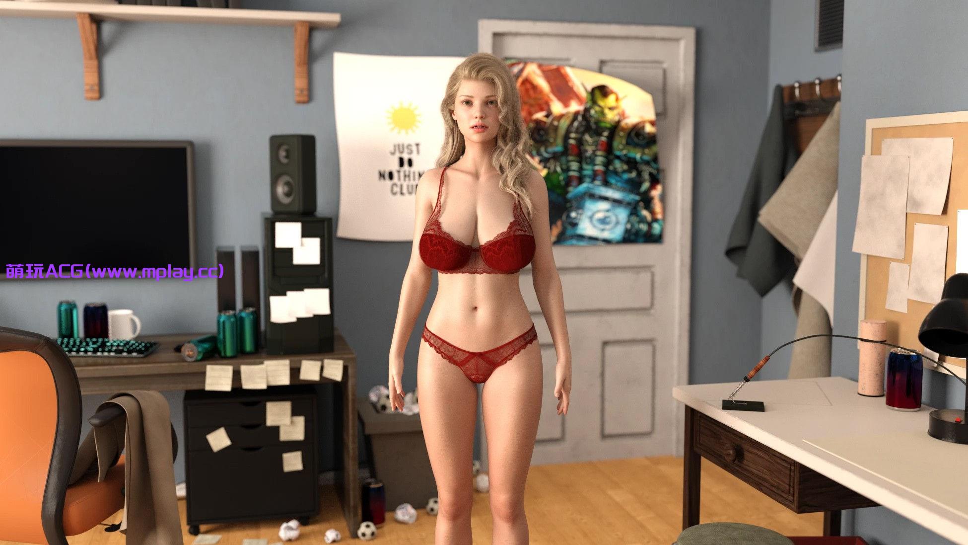 来源于萌玩ACG(www.mplay.cc)-玩转萌系-最新最热的黄油,ACG资源-汉化-破解!!!