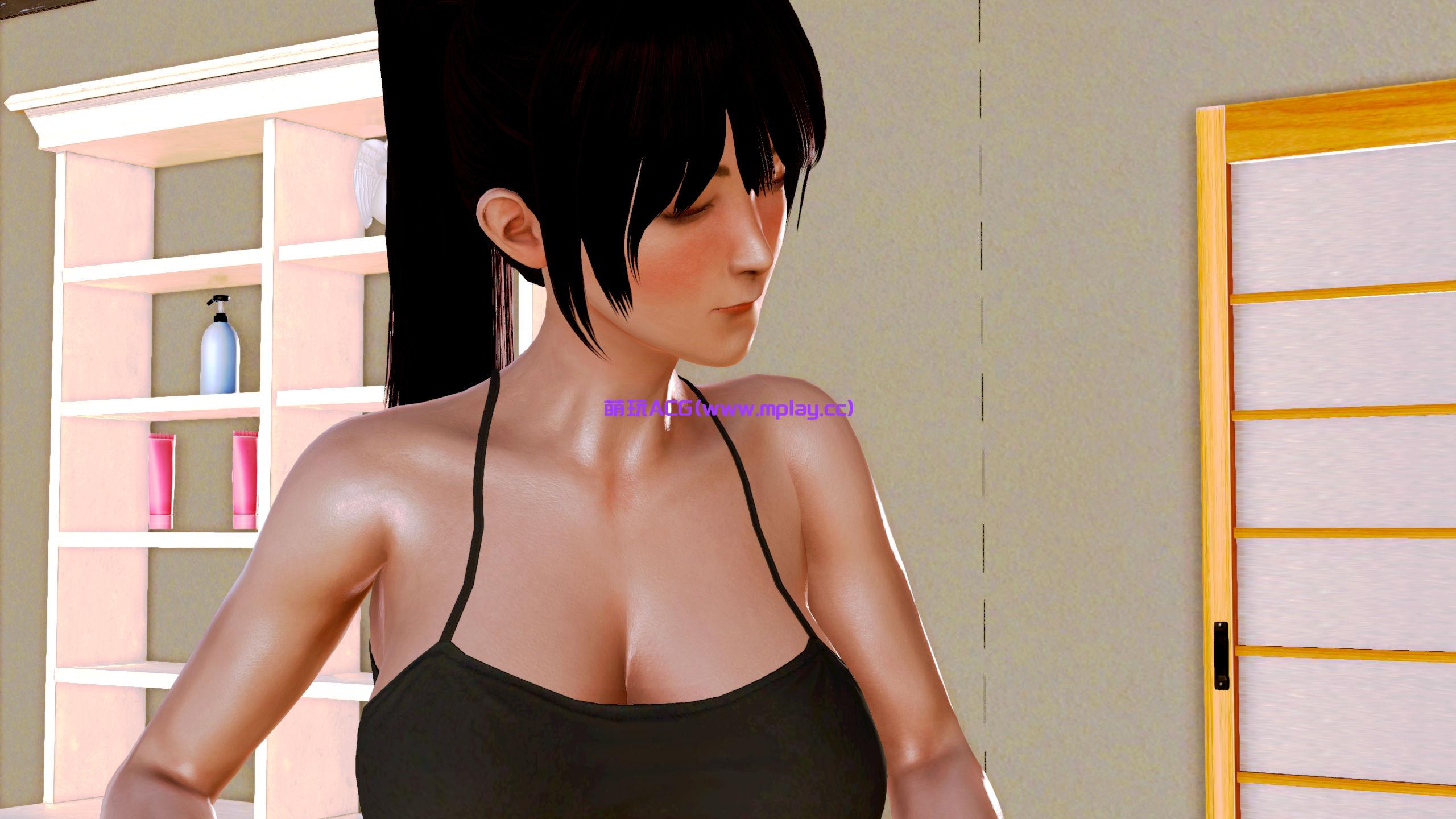 来源于萌玩ACG(www.mplay.cc)-玩转萌系-最新最热的黄油,ACG资源-汉化-破解!!!