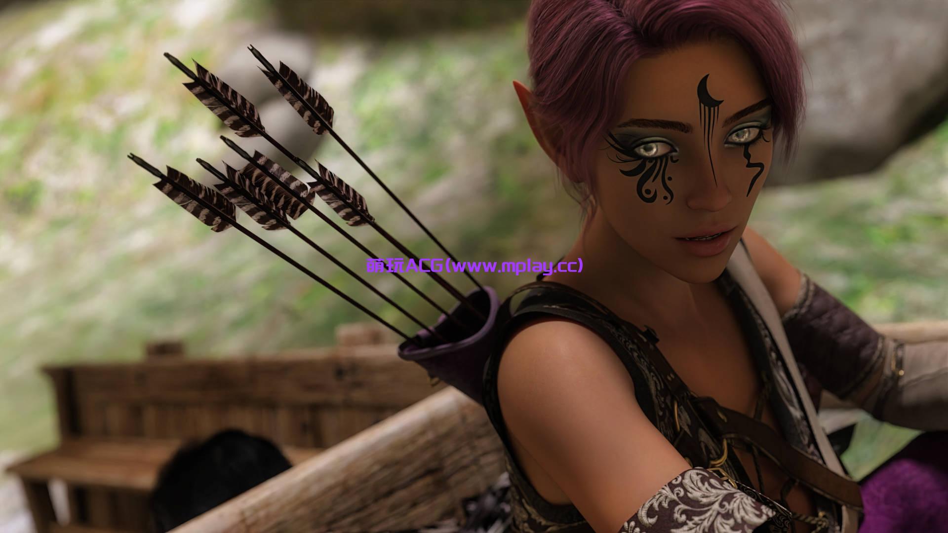 来源于萌玩ACG(www.mplay.cc)-玩转萌系-最新最热的黄油,ACG资源-汉化-破解!!!