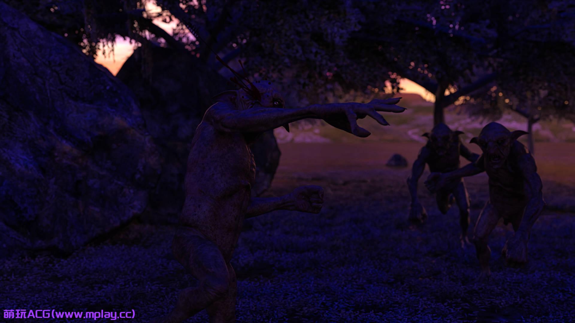 来源于萌玩ACG(www.mplay.cc)-玩转萌系-最新最热的黄油,ACG资源-汉化-破解!!!