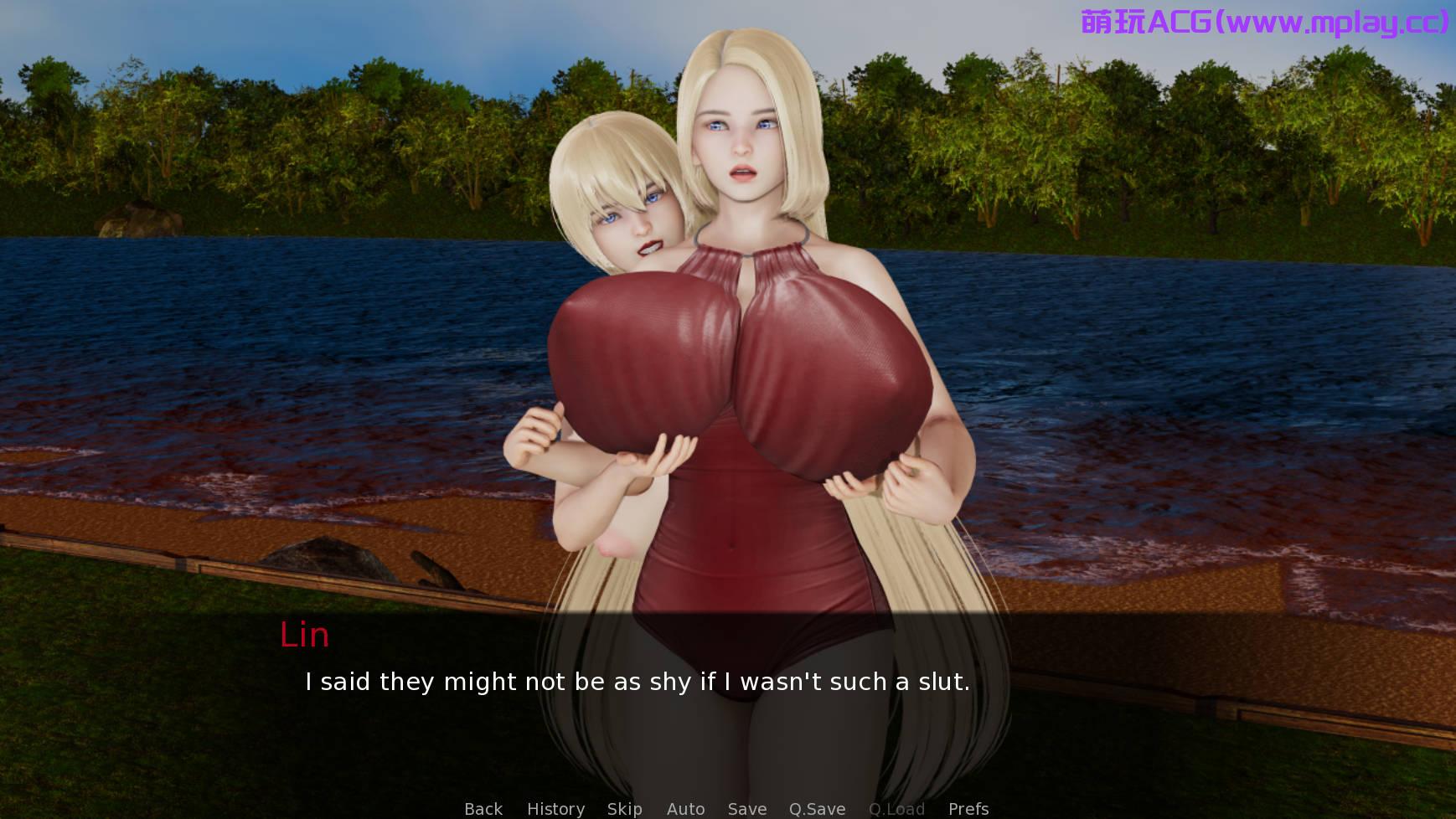 来源于萌玩ACG(www.mplay.cc)-玩转萌系-最新最热的黄油,ACG资源-汉化-破解!!!