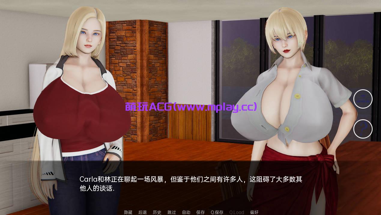 来源于萌玩ACG(www.mplay.cc)-玩转萌系-最新最热的黄油,ACG资源-汉化-破解!!!