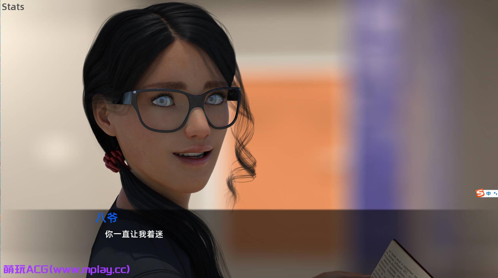 来源于萌玩ACG(www.mplay.cc)-玩转萌系-最新最热的黄油,ACG资源-汉化-破解!!!