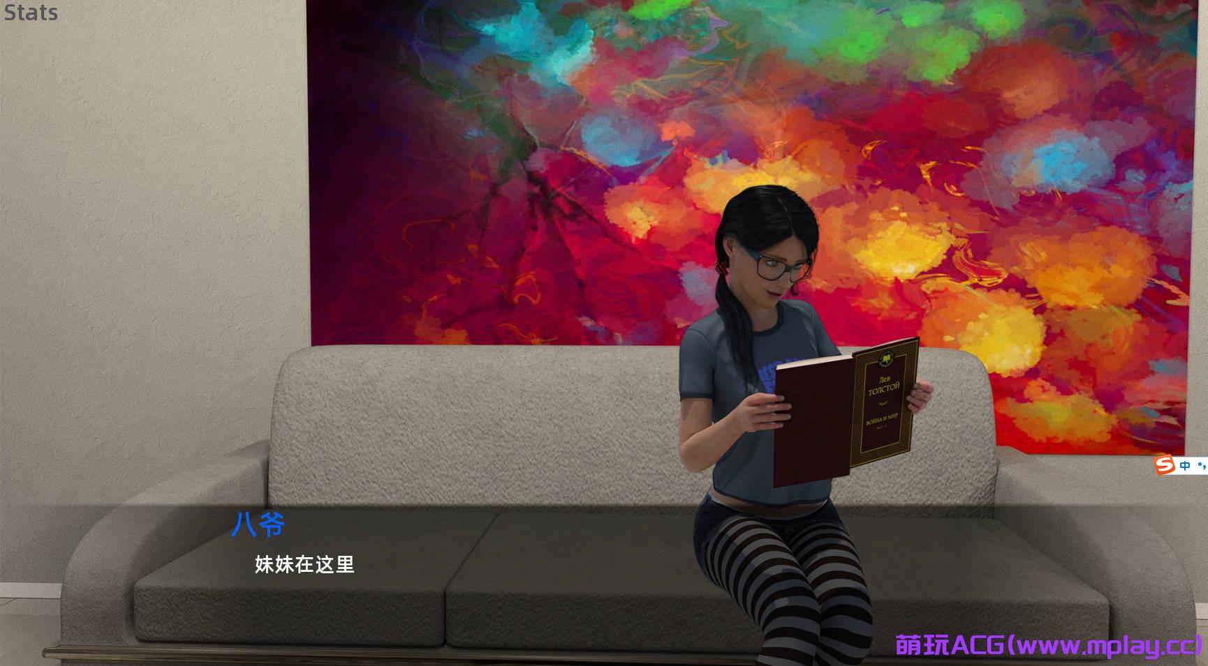 来源于萌玩ACG(www.mplay.cc)-玩转萌系-最新最热的黄油,ACG资源-汉化-破解!!!