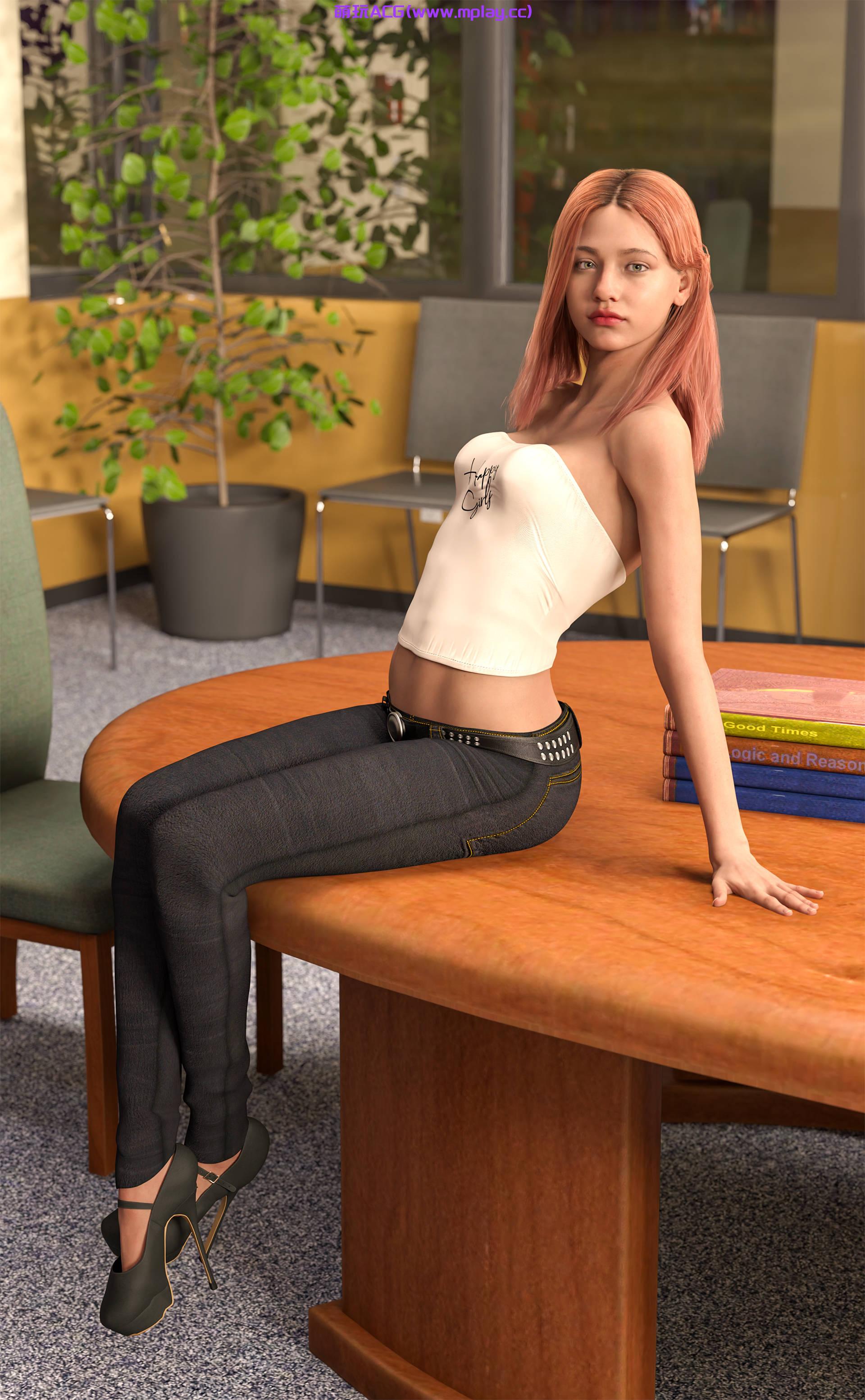 来源于萌玩ACG(www.mplay.cc)-玩转萌系-最新最热的黄油,ACG资源-汉化-破解!!!