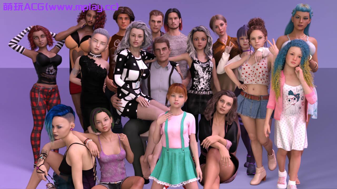 来源于萌玩ACG(www.mplay.cc)-玩转萌系-最新最热的黄油,ACG资源-汉化-破解!!!