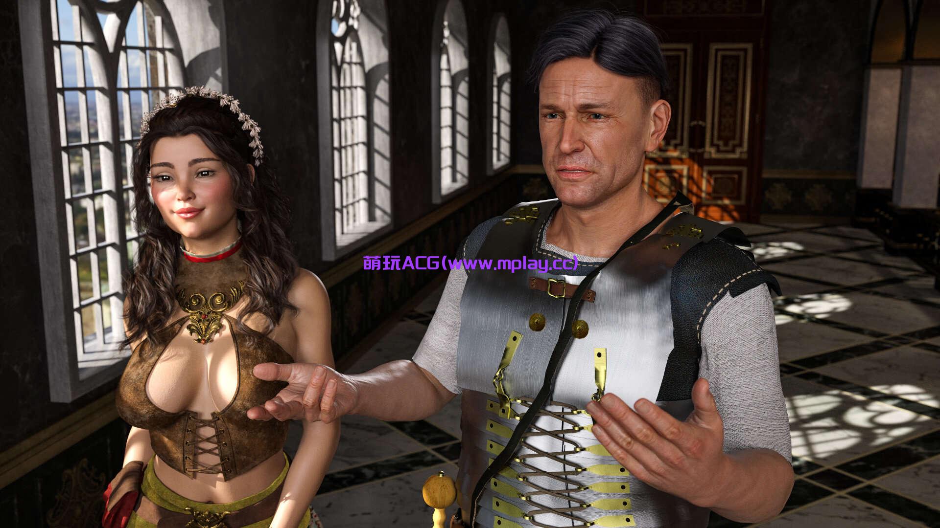 来源于萌玩ACG(www.mplay.cc)-玩转萌系-最新最热的黄油,ACG资源-汉化-破解!!!