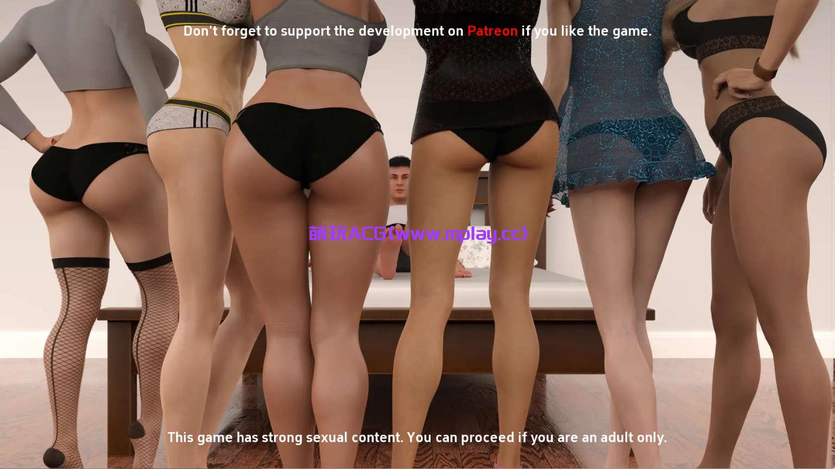 【PC+安卓+IOS/欧美SLG】困难时期0.47.0汉化版【924MB/更新/汉化/动态】-萌玩ACG