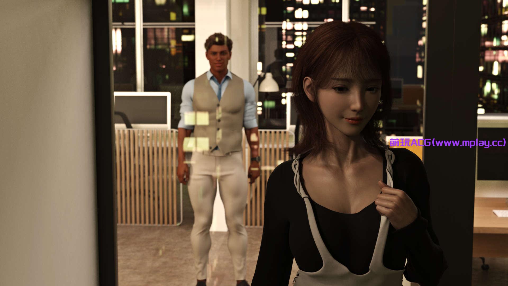 来源于萌玩ACG(www.mplay.cc)-玩转萌系-最新最热的黄油,ACG资源-汉化-破解!!!