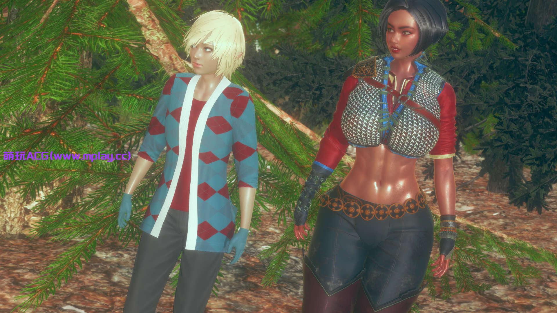 来源于萌玩ACG(www.mplay.cc)-玩转萌系-最新最热的黄油,ACG资源-汉化-破解!!!