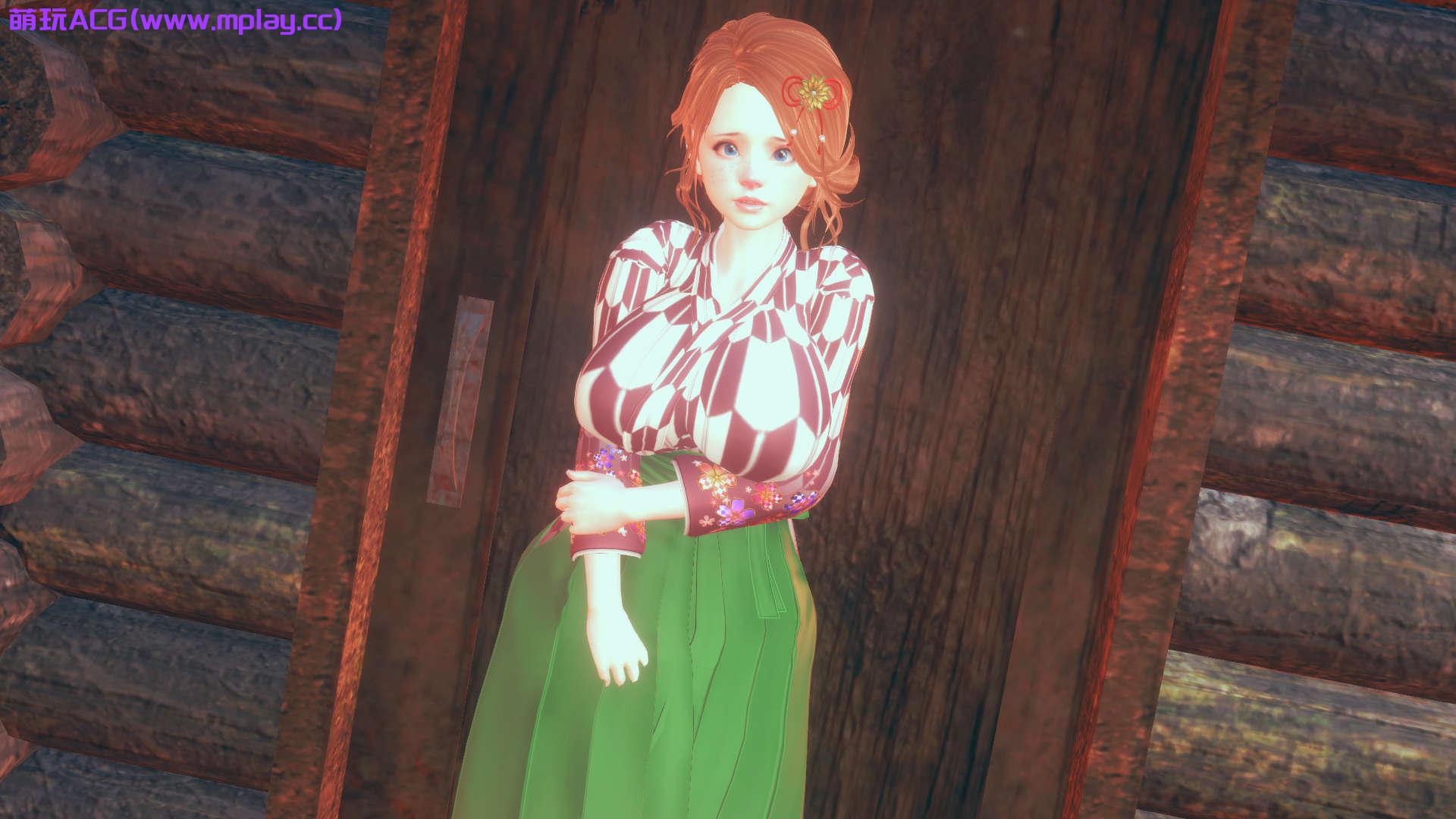 来源于萌玩ACG(www.mplay.cc)-玩转萌系-最新最热的黄油,ACG资源-汉化-破解!!!