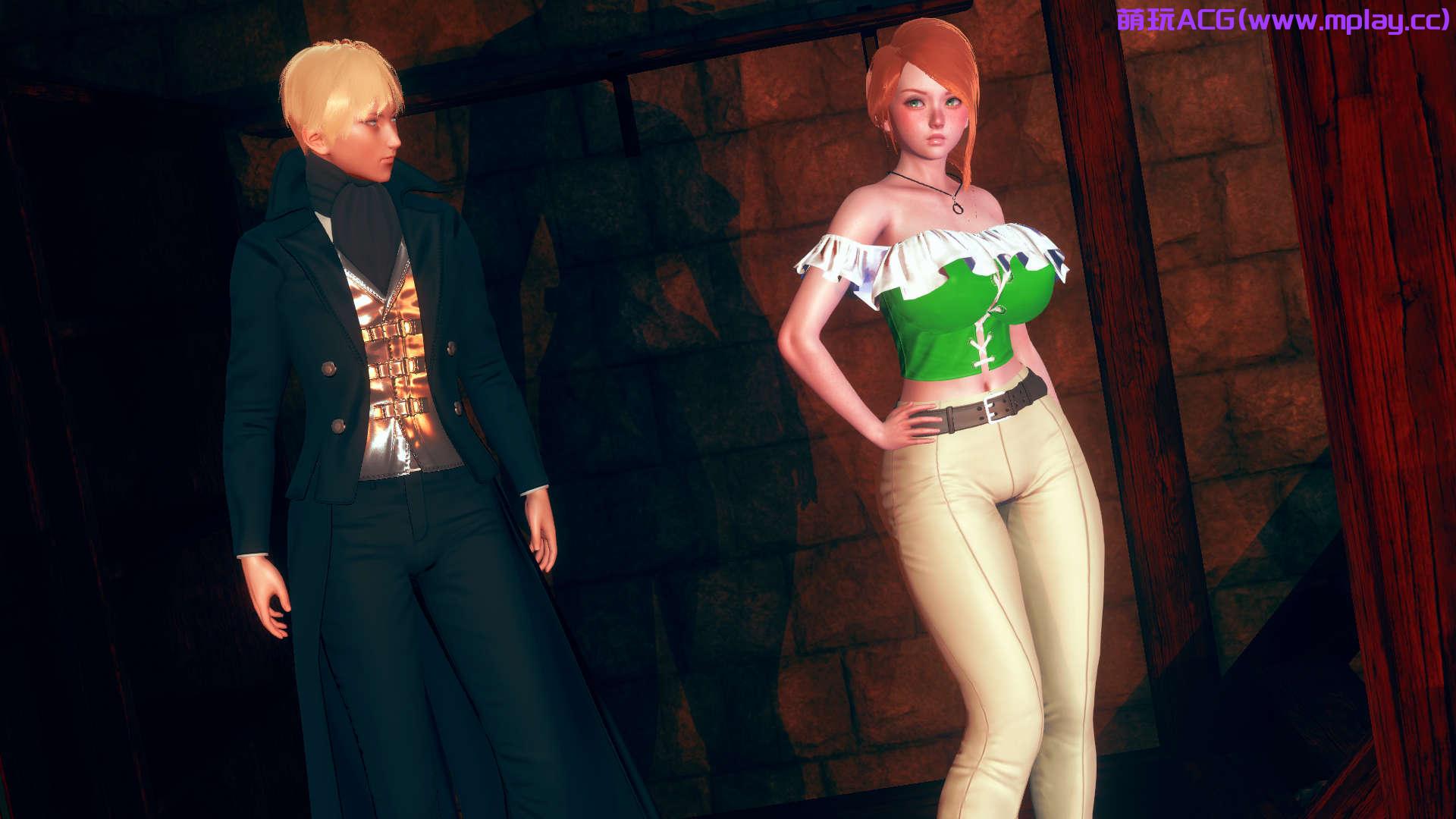 来源于萌玩ACG(www.mplay.cc)-玩转萌系-最新最热的黄油,ACG资源-汉化-破解!!!