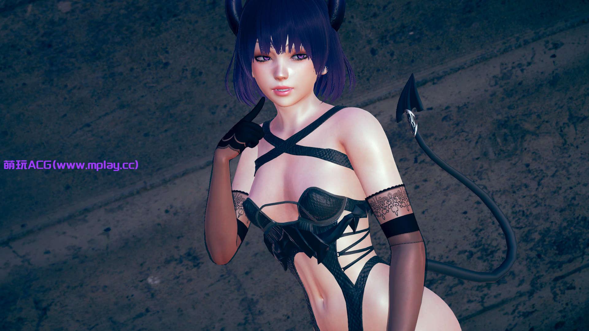 来源于萌玩ACG(www.mplay.cc)-玩转萌系-最新最热的黄油,ACG资源-汉化-破解!!!