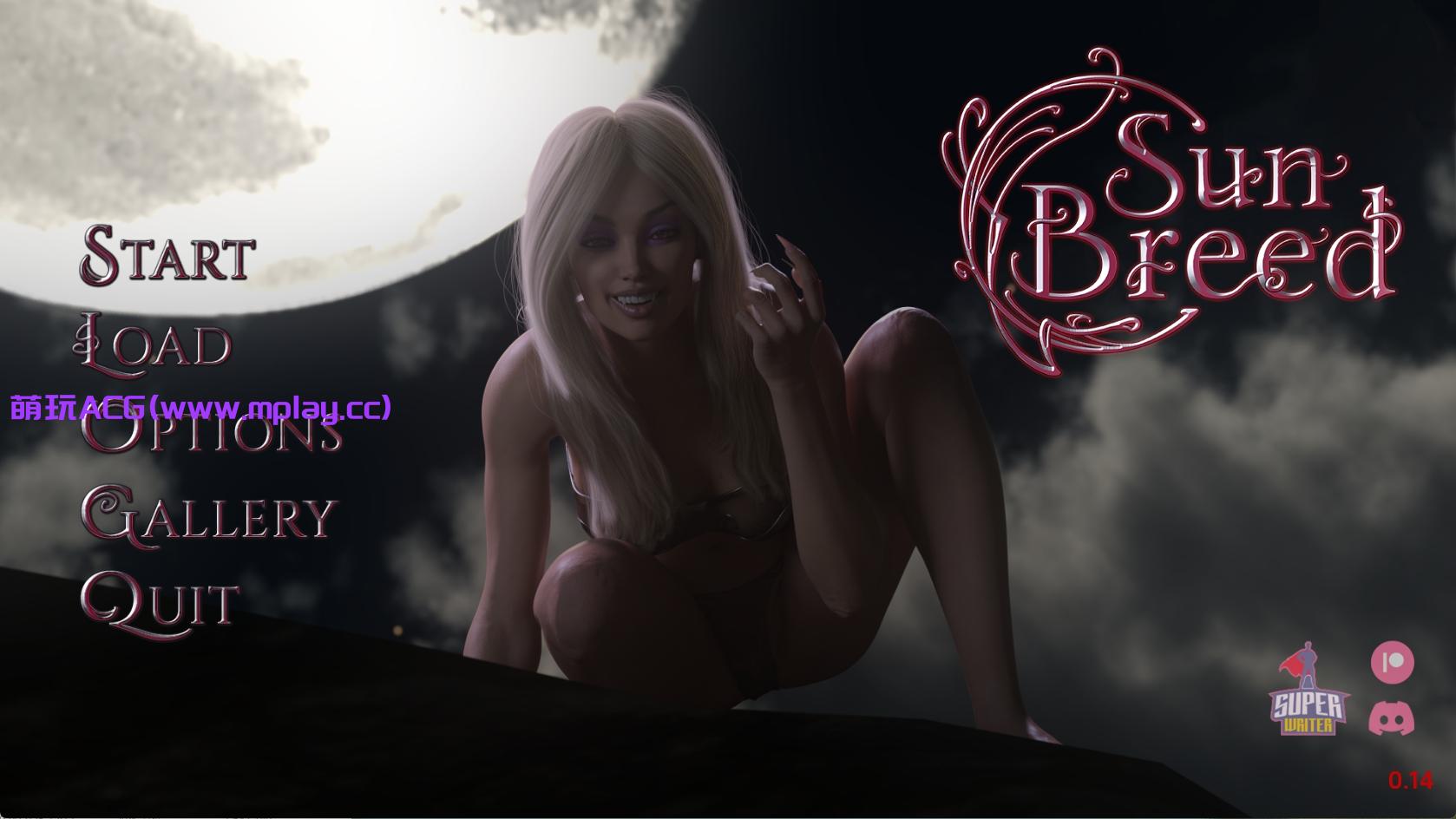 【PC+安卓+IOS/欧美SLG】太阳育种0.14汉化版【3.13GB/更新/汉化/动态】-萌玩ACG