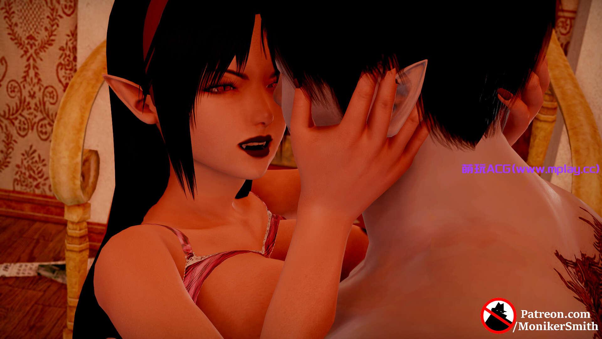 来源于萌玩ACG(www.mplay.cc)-玩转萌系-最新最热的黄油,ACG资源-汉化-破解!!!