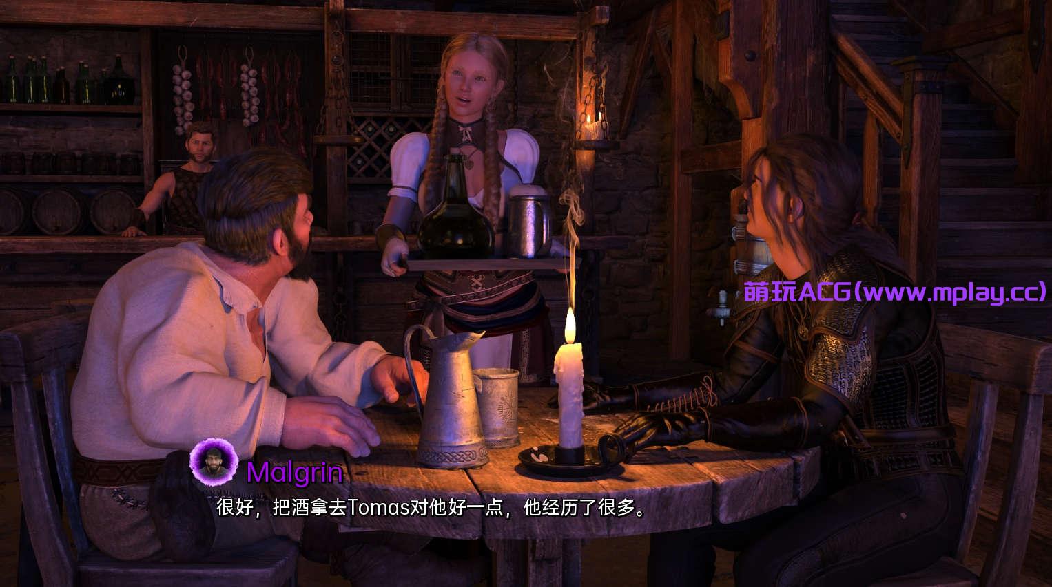 来源于萌玩ACG(www.mplay.cc)-玩转萌系-最新最热的黄油,ACG资源-汉化-破解!!!