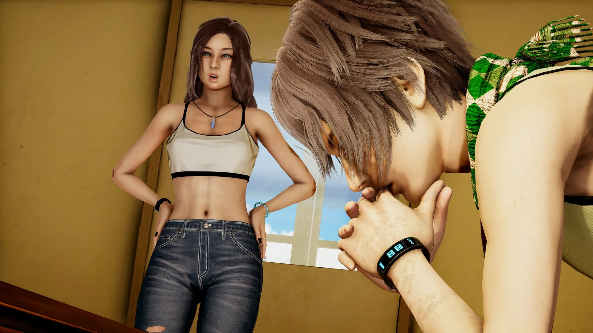 来源于萌玩ACG(www.mplay.cc)-玩转萌系-最新最热的黄油,ACG资源-汉化-破解!!!