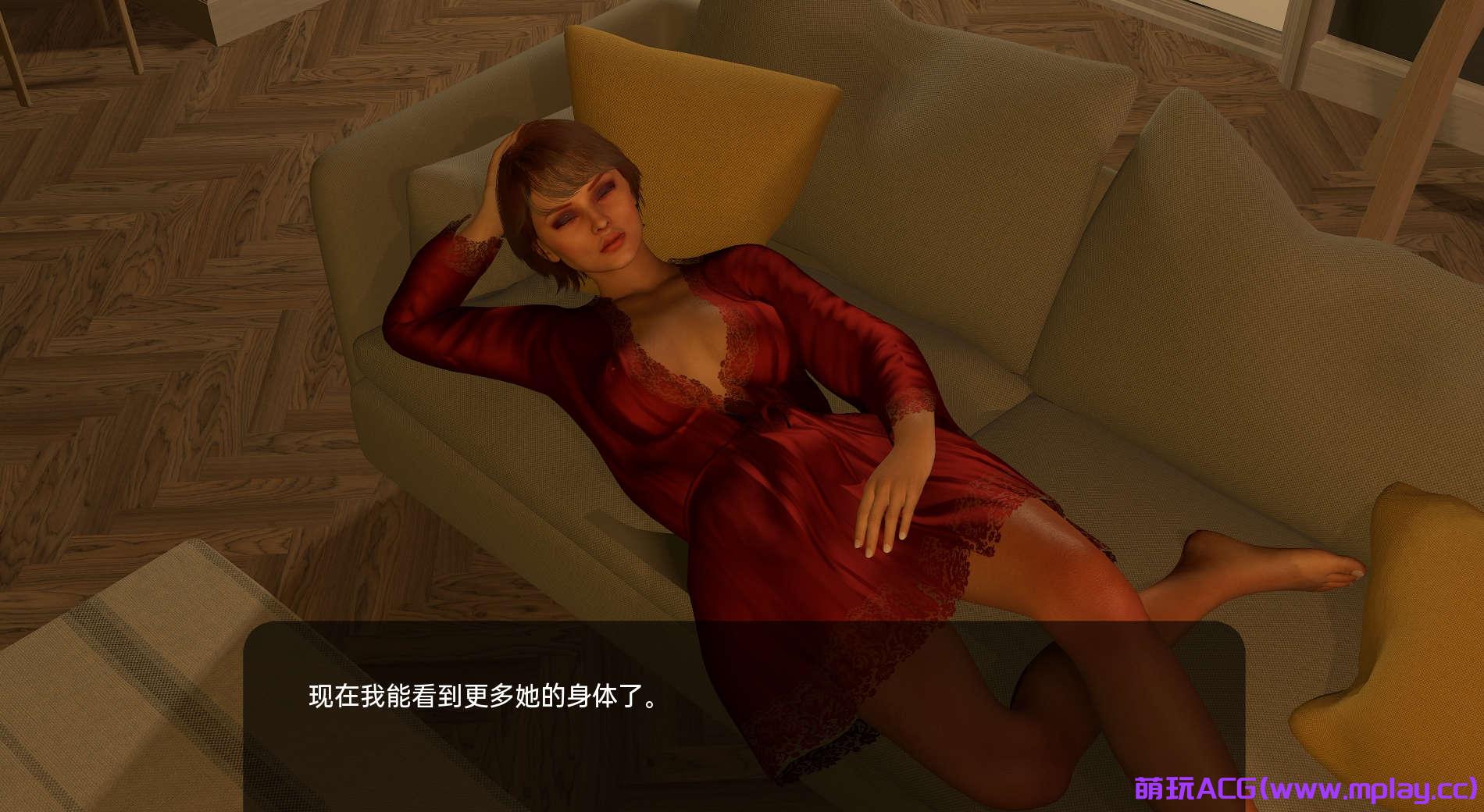 来源于萌玩ACG(www.mplay.cc)-玩转萌系-最新最热的黄油,ACG资源-汉化-破解!!!