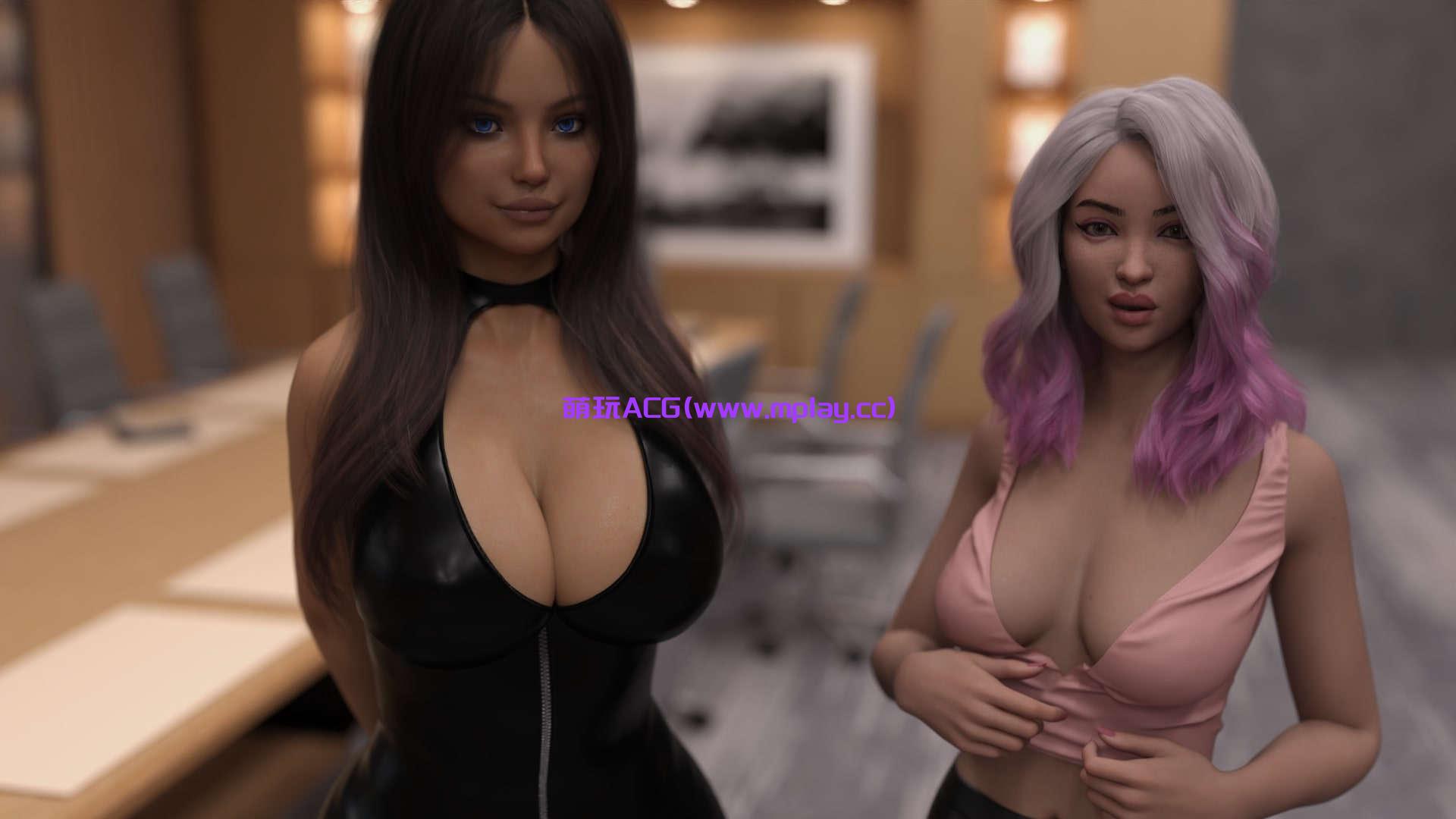 来源于萌玩ACG(www.mplay.cc)-玩转萌系-最新最热的黄油,ACG资源-汉化-破解!!!