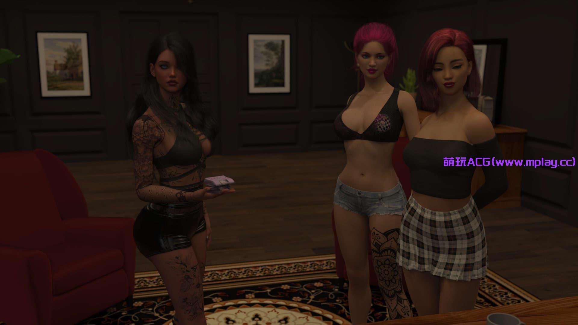 来源于萌玩ACG(www.mplay.cc)-玩转萌系-最新最热的黄油,ACG资源-汉化-破解!!!