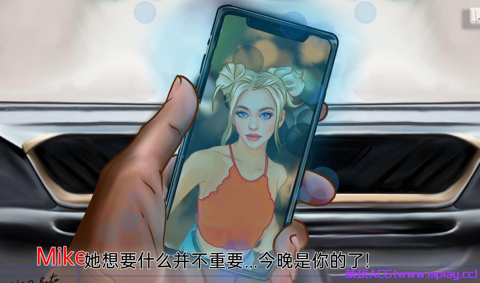 来源于萌玩ACG(www.mplay.cc)-玩转萌系-最新最热的黄油,ACG资源-汉化-破解!!!