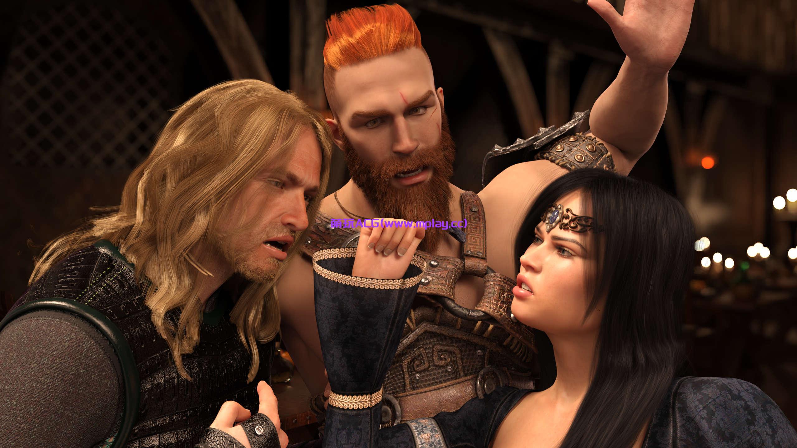 来源于萌玩ACG(www.mplay.cc)-玩转萌系-最新最热的黄油,ACG资源-汉化-破解!!!