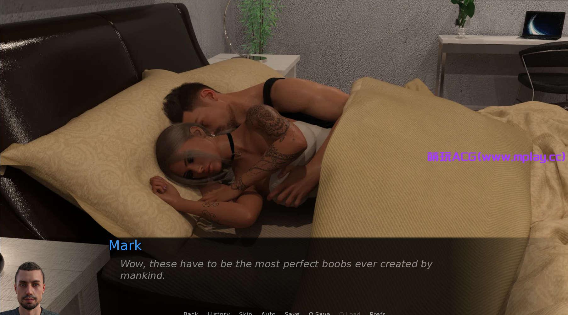 来源于萌玩ACG(www.mplay.cc)-玩转萌系-最新最热的黄油,ACG资源-汉化-破解!!!