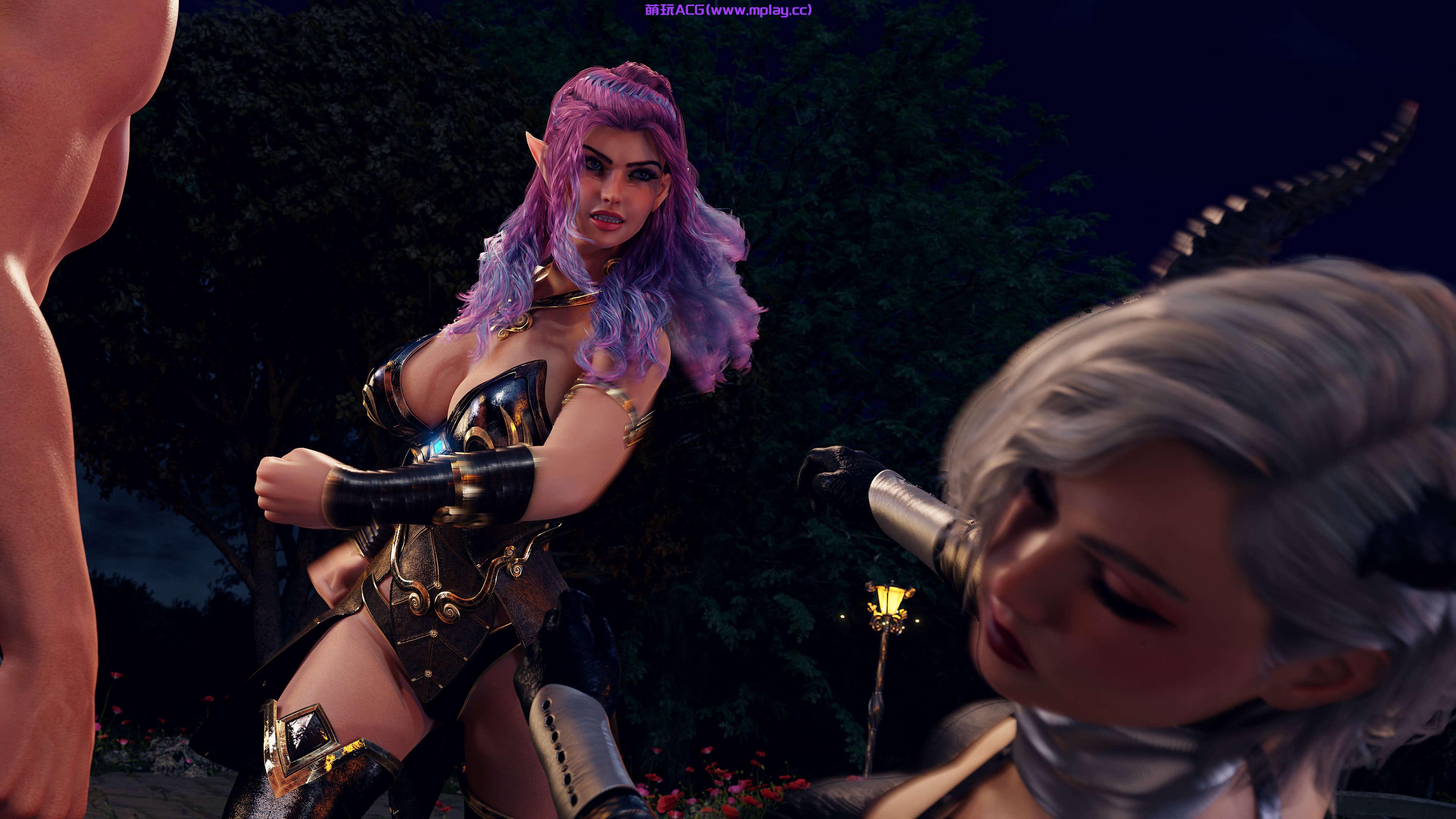 来源于萌玩ACG(www.mplay.cc)-玩转萌系-最新最热的黄油,ACG资源-汉化-破解!!!