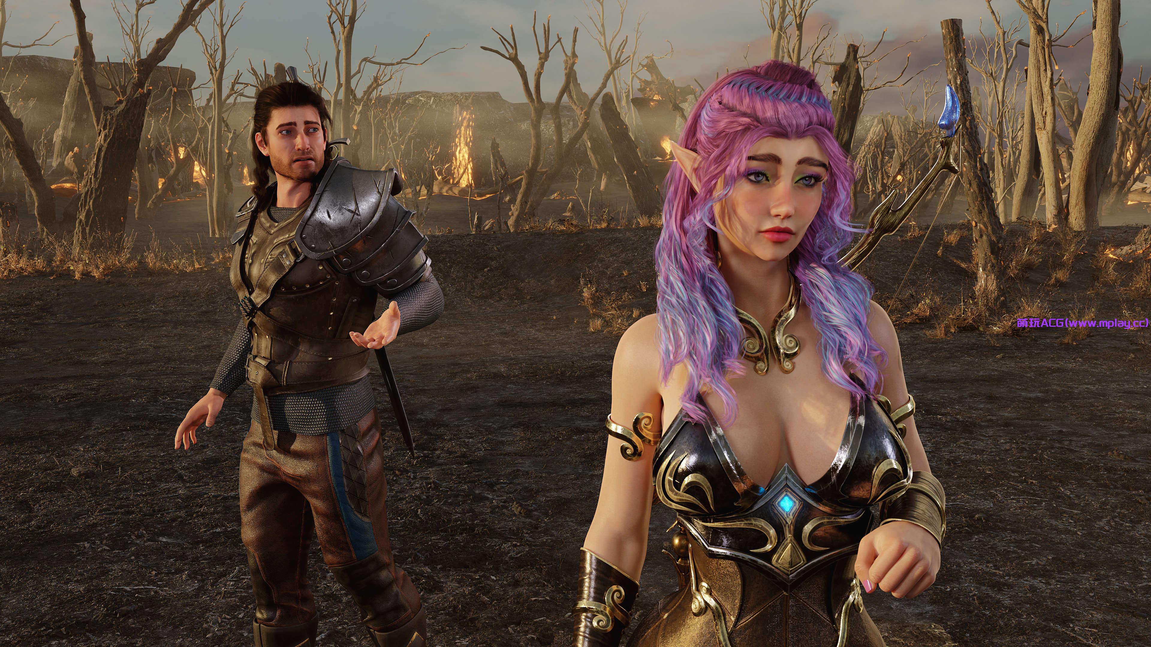 来源于萌玩ACG(www.mplay.cc)-玩转萌系-最新最热的黄油,ACG资源-汉化-破解!!!